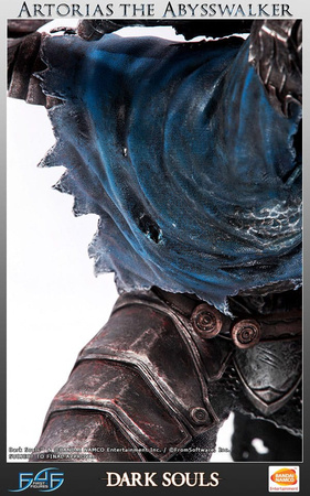 Figurka Dark Souls Artorias the Abysswalker 61 cm