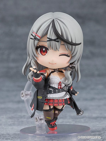 Nendoroid Hololive Production Sakamata Chloe 10 cm