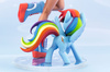 Figurka My Little Pony Bishoujo 1/7 Rainbow Dash 24 cm