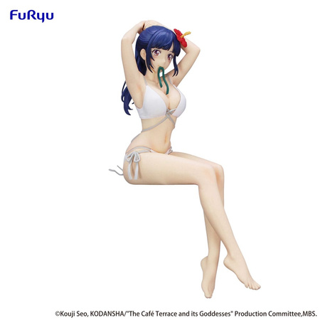 Figurka The Café Terrace and Its Goddesses Noodle Stopper Ami Tsuruga 15 cm