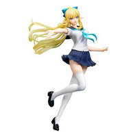 Figurka Shining Resonance Refrain Kirika Towa Alma Uniform Ver. 22 cm