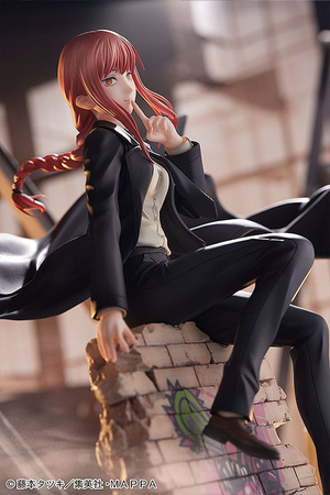 Figurka Chainsaw Man 1/7 Makima 28 cm