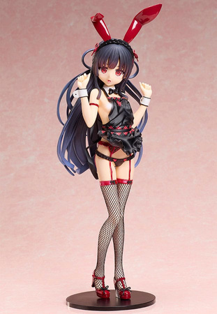 Figurka Maitetsu 1/4 Hachiroku Red Bunny Ver. 42 cm