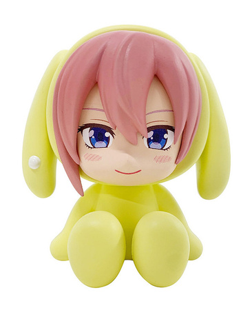 Figurka The Quintessential Quintuplets Chocot Figure Ichika 7 cm