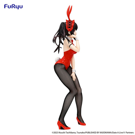 Figurka Date A Live BiCute Bunnies Kurumi Tokisak 29 cm