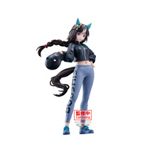 Figurka Umamusume: Pretty Derby BoC'z Hokko Tarumae 20cm