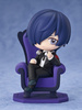 Figurka Persona 3 Portable Qset P3P Protagonist 8 cm (re-run)