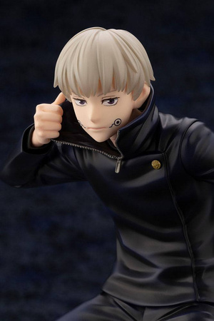 Figurka Jujutsu Kaisen Toge Inumaki 17cm