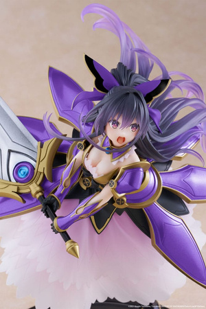 Figurka Date A Live IV AMP+ Tohka Yatogami (Sandalphon) Reissue 21 cm