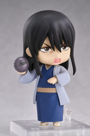 Nendoroid Gintama Kotaro Katsura 10 cm