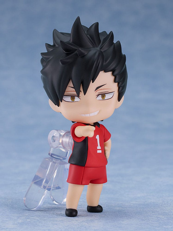 Nendoroid Haikyu!! Surprise Ver. 03 Nekoma Edition 7 cm