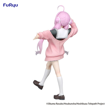 Figurka Stardust Telepath Trio-Try-iT Yu Akeuch 21 cm