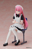 Figurka Bocchi the Rock! Hitori Gotoh Maid Ver. 15 cm
