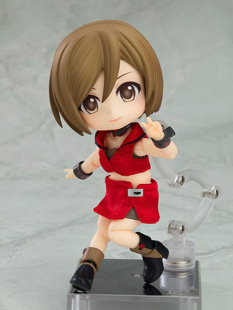 Nendoroid Doll Vocaloid Meiko 14 cm