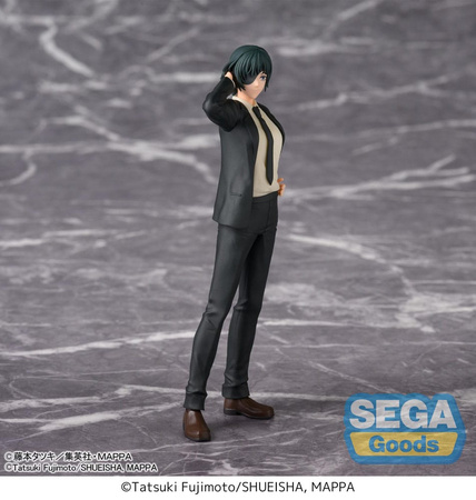 Figurka Chainsaw Man Desktop x Decorate Collections Himeno 16 cm