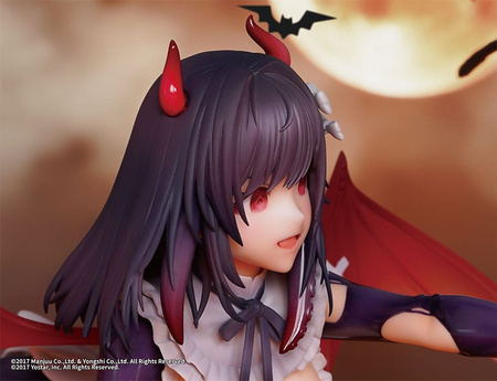 Figurka Azur Lane 1/7 Royal Fortune Deep One Delicious Ver. 13 cm