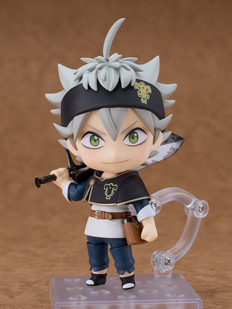 Nendoroid Black Clover Asta 10 cm
