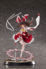 Figurka Touhou Project PVC 1/6 Eternal Shrine Maiden Reimu Hakurei 30 cm