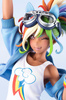 Figurka My Little Pony Bishoujo 1/7 Rainbow Dash 24 cm