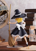 Figurka Touhou Project Pop Up Parade Marisa Kirisame 17 cm