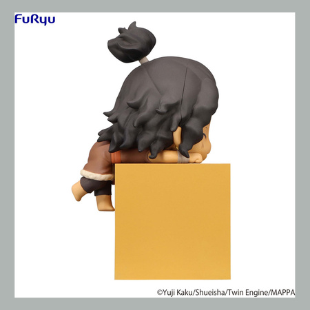 Figurka Hell's Paradise: Jigokuraku HikkakeNurugai 10 cm