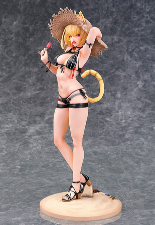 Figurka Overlord 1/7 Clementine 29 cm