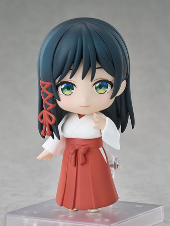 Nendoroid Tying the Knot with an Amagami Sister Yae Amagami 10 cm