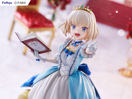 Figurka Tearmoon Empire FNEX 1/7 Mia Luna Tearmoon 22 cm