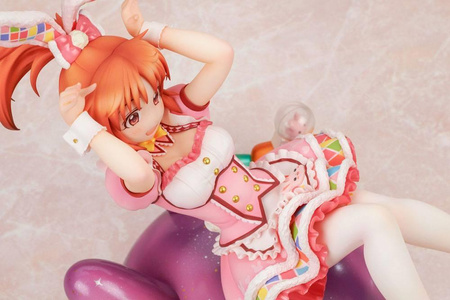 Figurka The Idolmaster Cinderella Girls 1/7 Abe Nana Pripriusamine Ver. 16 cm