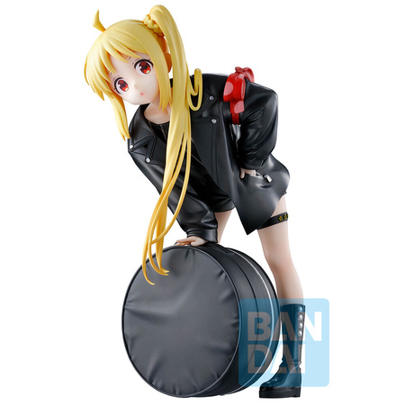 Figurka Bocchi the Rock! Nijica Ijichi 14cm
