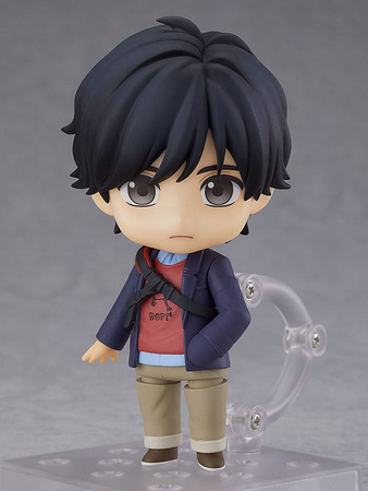 Nendoroid Banana Fish Eiji Okumura (re-run) 10 cm