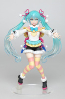 Figurka Hatsune Miku Winter Image Ver. 18 cm