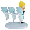 Figurka Ichibansho Dragon Ball History II Gotenks & Ghost 13cm
