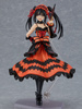 Figma Date A Live III Kurumi Tokisaki 14 cm