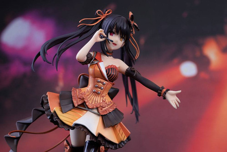 Figurka Date A Live Fragment: Date A Bullet 1/7 Kurumi Tokisaki (Idol Ver.) Another Edition 24 cm