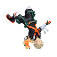 Figurka My Hero Academia Katsuki Bakugo Maximatic 17cm