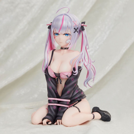 Figurka Original Character RinYu Illustration "Riyu-chan" 17 cm