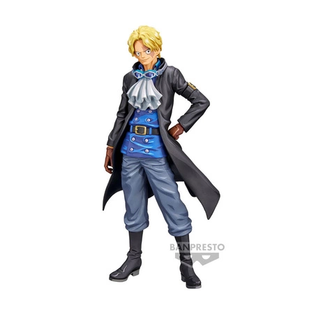 Figurka One Piece Grandista Sanji 28cm