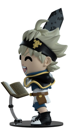 Figurka Black Clover Vinyl Asta 12 cm