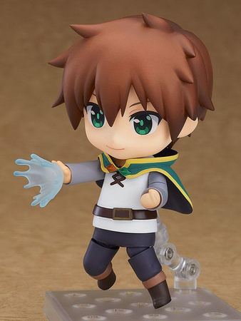 Nendoroid Kono Subarashii Sekai ni Shukufuku o! Kazuma (re-run) 10 cm 876