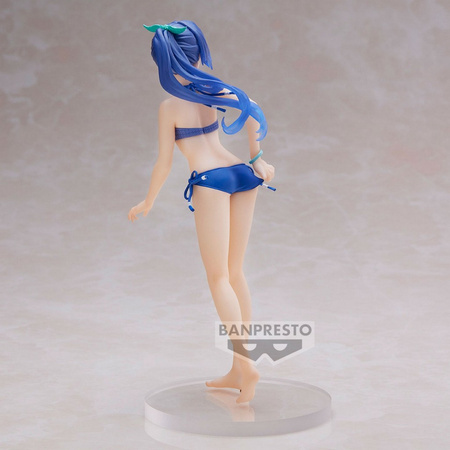 Figurka The Idolmaster Million Live Celestial Vivi Chiaya Kisaragi 20cm