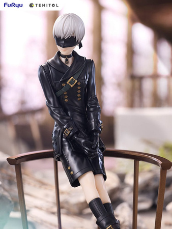 Figurka NieR:Automata Tenitol 9S Ver1.1a 18 cm