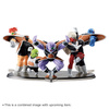 Figurka Dragon Ball Z Solid Edge Works Recoome 14cm