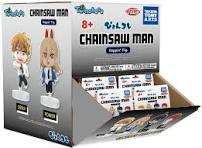 Figurka Chainsaw Man Twinchees Hoppin' 5 cm