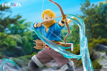 Figurka Daemons of the Shadow Realm Dressta Yuru 21 cm