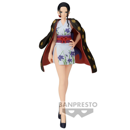 Figurka One Piece Nico Robin  The Shukko 16cm