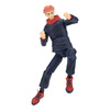 Action Figure Jujutsu Kaisen Yuji Itadori 17 cm