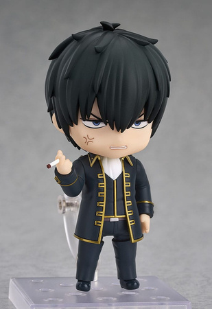 Nendoroid Gintama Toshiro Hijikata 10 cm