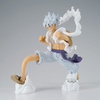 Figurka One PieceGrandista Monkey D Luffy 21cm