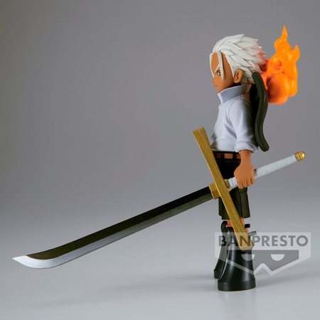 Figurka One Piece S-Hawk Grandline Series 12cm